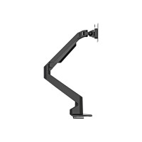 Produktbild för Multibrackets M VESA Gas Lift Arm Single monteringssats - för LCD-display - svart