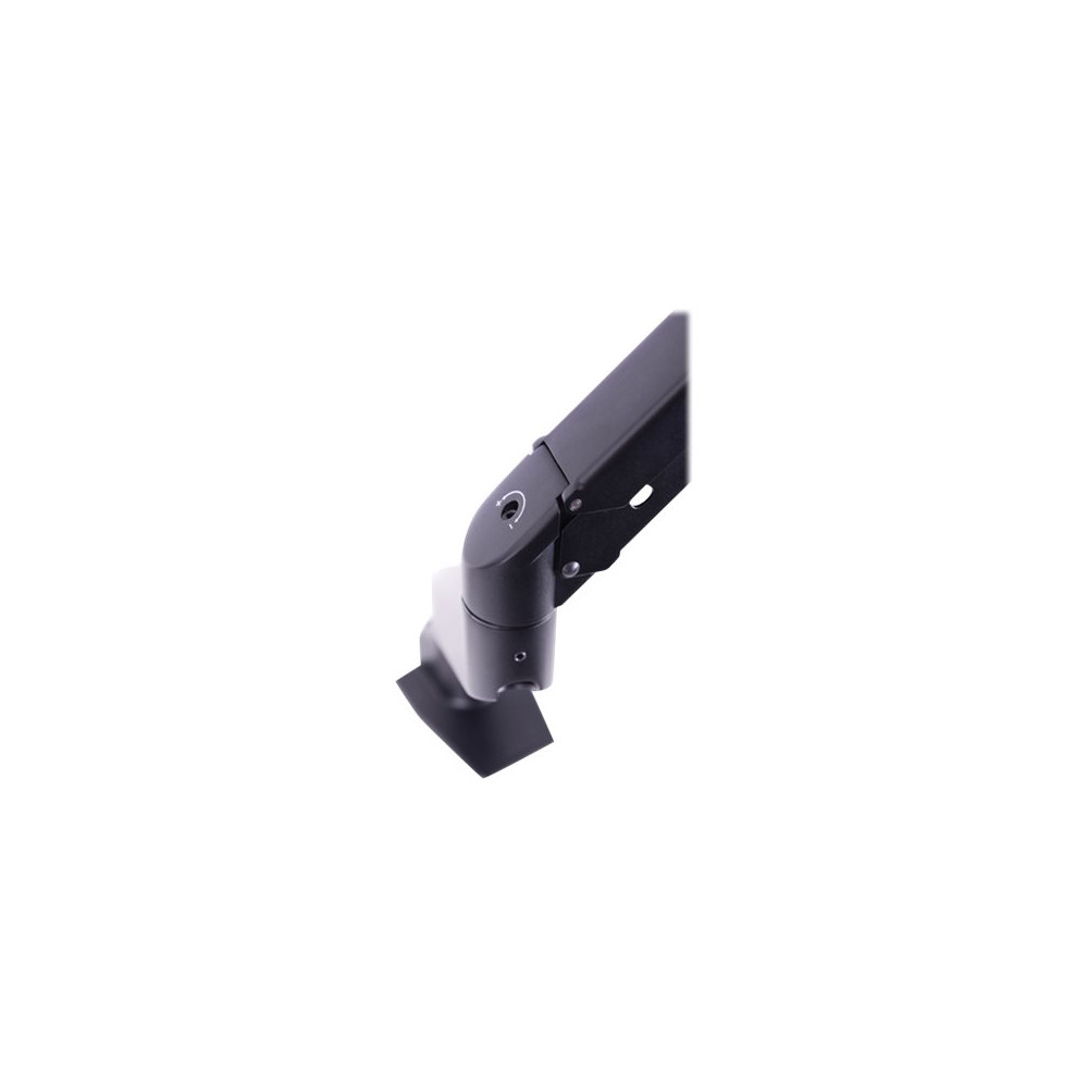 Produktbild för Multibrackets M VESA Gas Lift Arm Single monteringssats - för LCD-display - svart