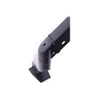 Produktbild för Multibrackets M VESA Gas Lift Arm Single monteringssats - för LCD-display - svart