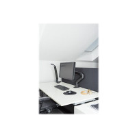 Produktbild för Multibrackets M VESA Gas Lift Arm Single monteringssats - för LCD-display - svart