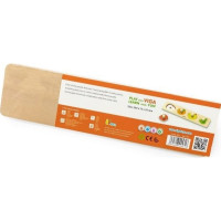 Produktbild för Viga Toys Viga 44531 The first puzzle with handles