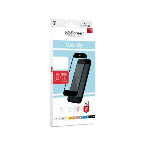 MYSCREEN MyScreen Protector MS Lite Glass Edge FG Xiaomi Mi 10T 5G/Mi...