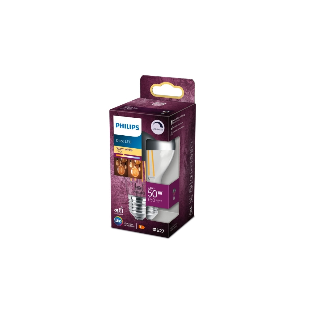 Produktbild för Philips Deco