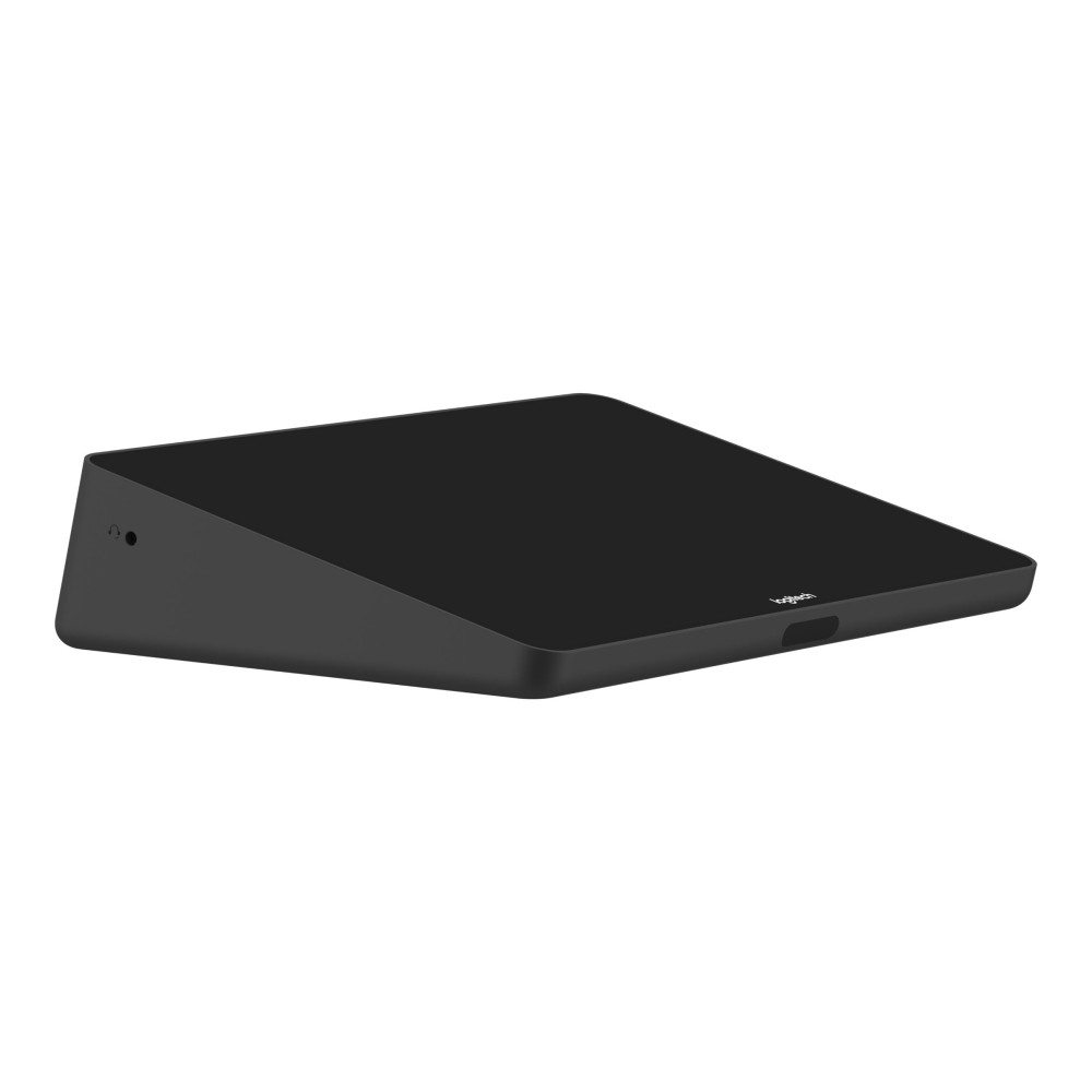 Produktbild för Logitech Tap - kontroll - med Logitech Cat5e Kit
