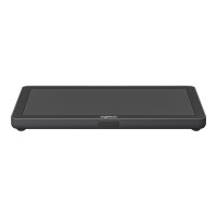 Produktbild för Logitech Tap - kontroll - med Logitech Cat5e Kit