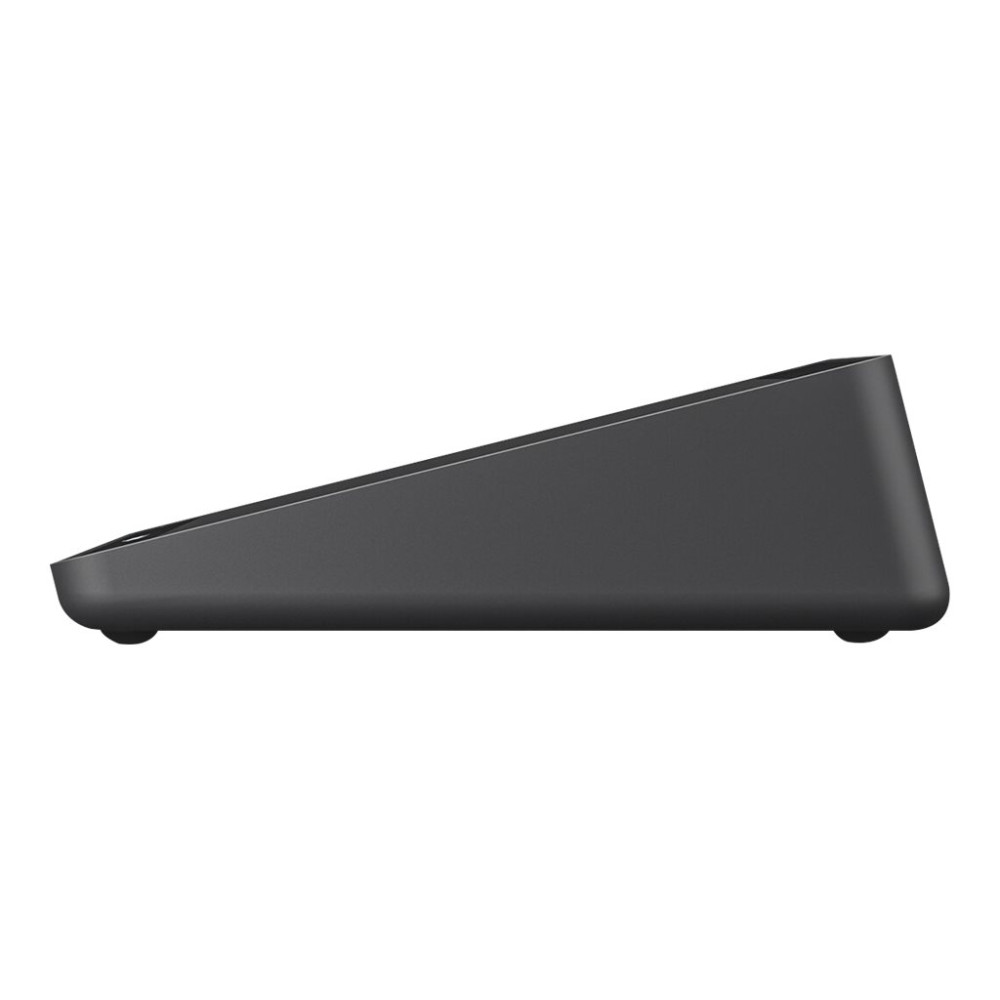 Produktbild för Logitech Tap - kontroll - med Logitech Cat5e Kit