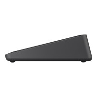 Produktbild för Logitech Tap - kontroll - med Logitech Cat5e Kit