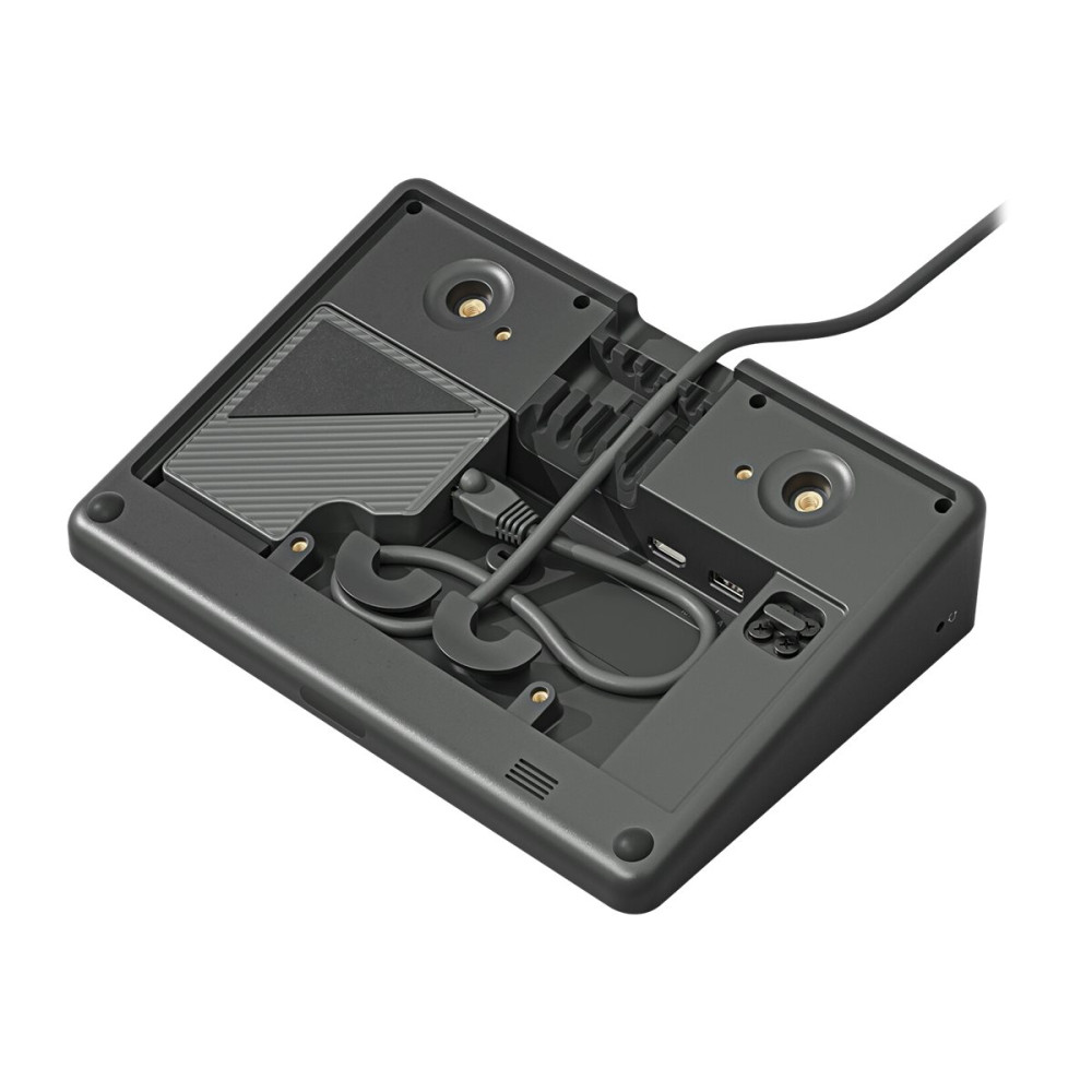 Produktbild för Logitech Tap - kontroll - med Logitech Cat5e Kit