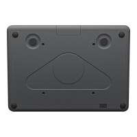 Produktbild för Logitech Tap - kontroll - med Logitech Cat5e Kit