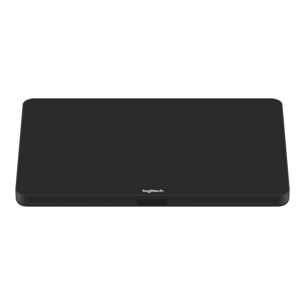 Produktbild för Logitech Tap - kontroll - med Logitech Cat5e Kit