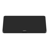 Produktbild för Logitech Tap - kontroll - med Logitech Cat5e Kit