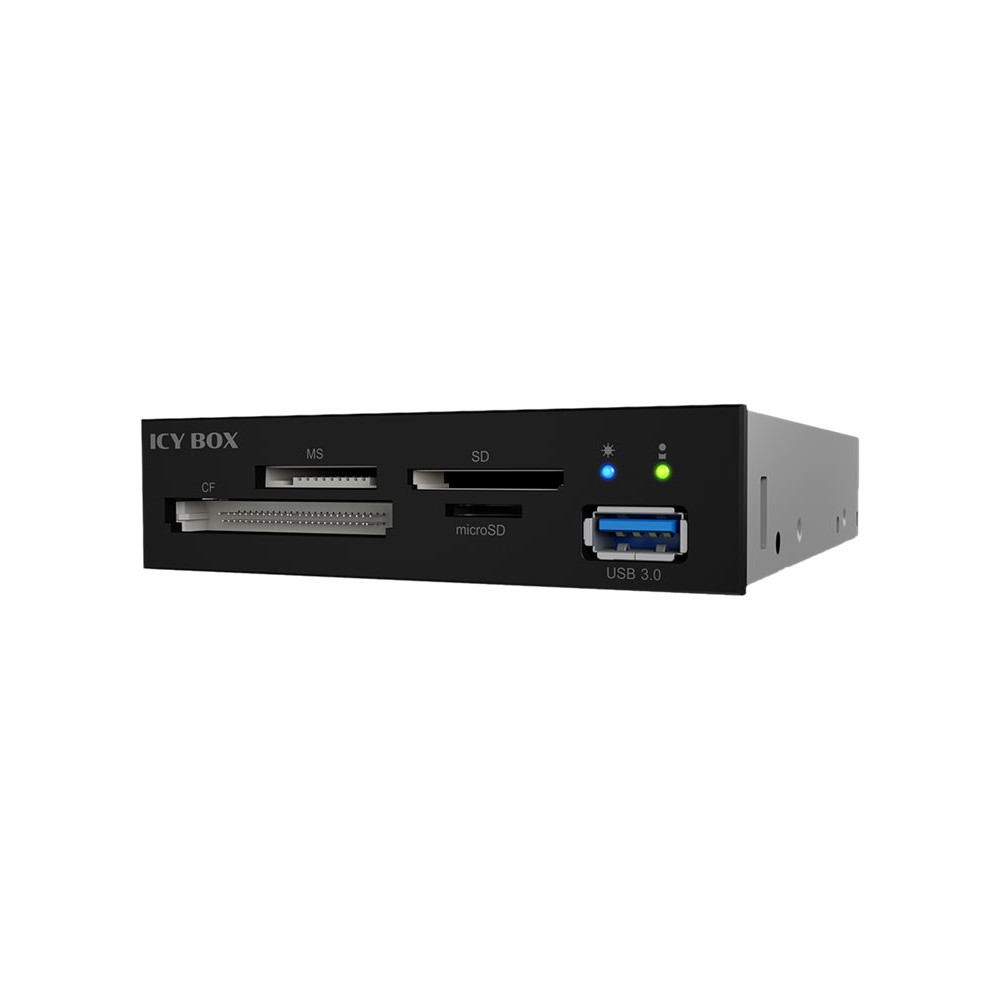 Produktbild för ICY BOX IB-872-i3