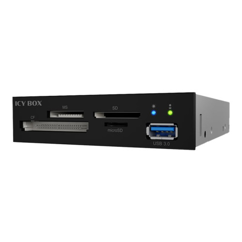 RaidSonic Technology ICY BOX IB-872-i3