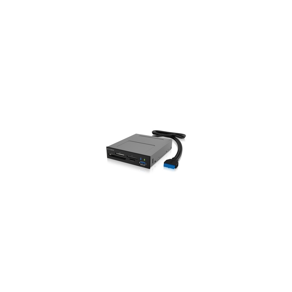 Produktbild för ICY BOX IB-872-i3