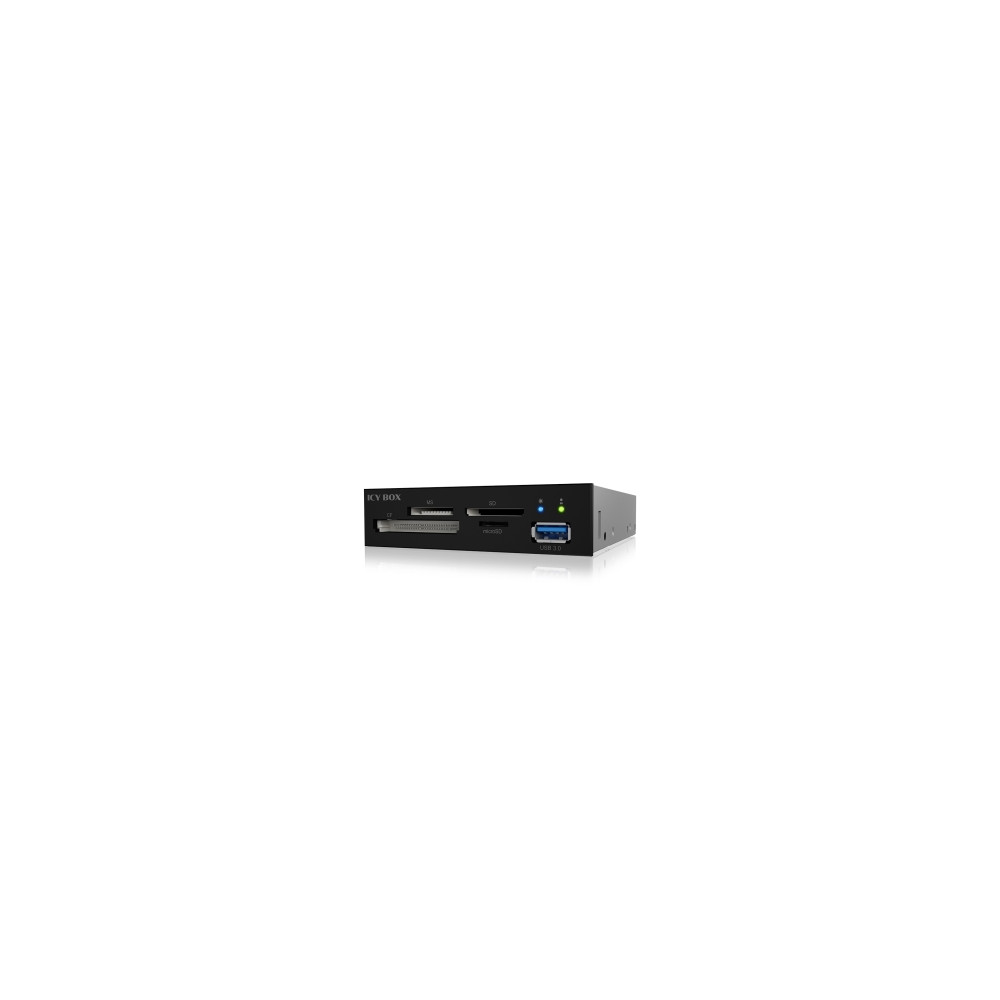 Produktbild för ICY BOX IB-872-i3