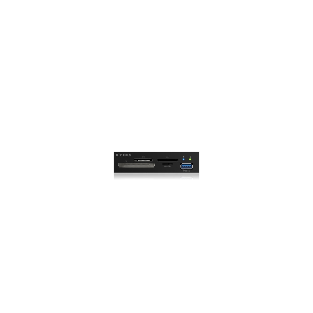 Produktbild för ICY BOX IB-872-i3
