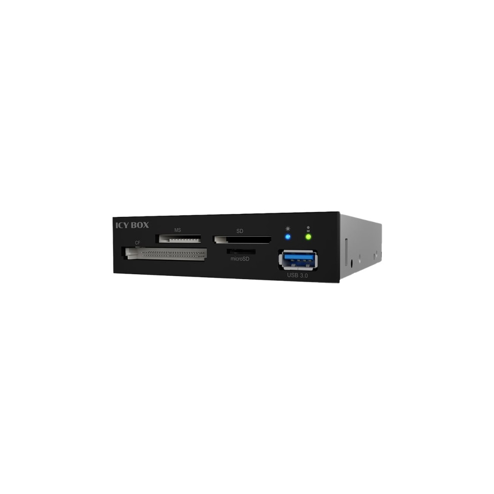 Produktbild för ICY BOX IB-872-i3