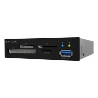 Produktbild för ICY BOX IB-872-i3