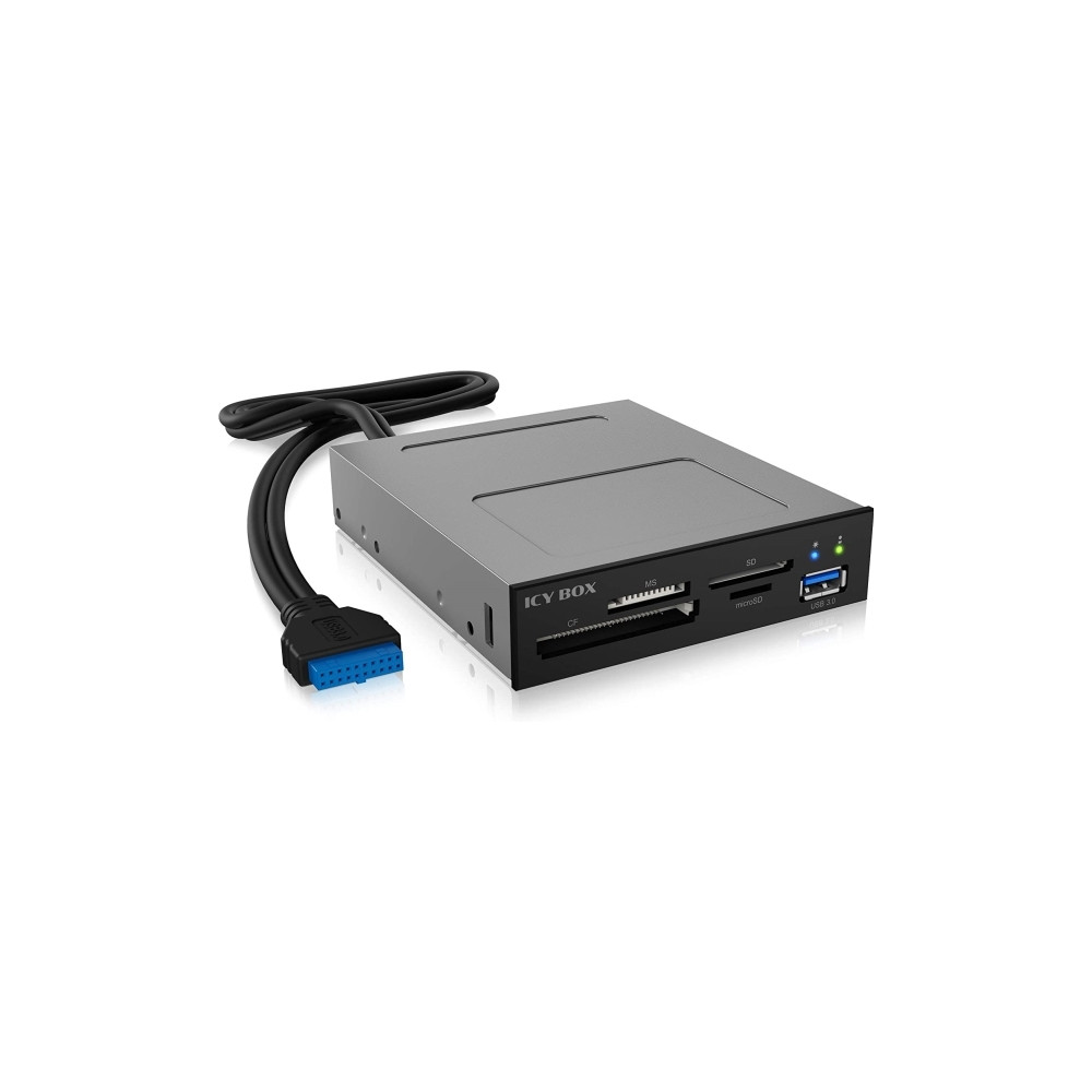 Produktbild för ICY BOX IB-872-i3