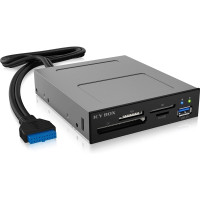 Produktbild för ICY BOX IB-872-i3