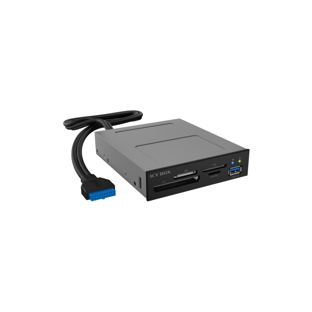 Produktbild för ICY BOX IB-872-i3