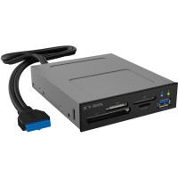 Produktbild för ICY BOX IB-872-i3