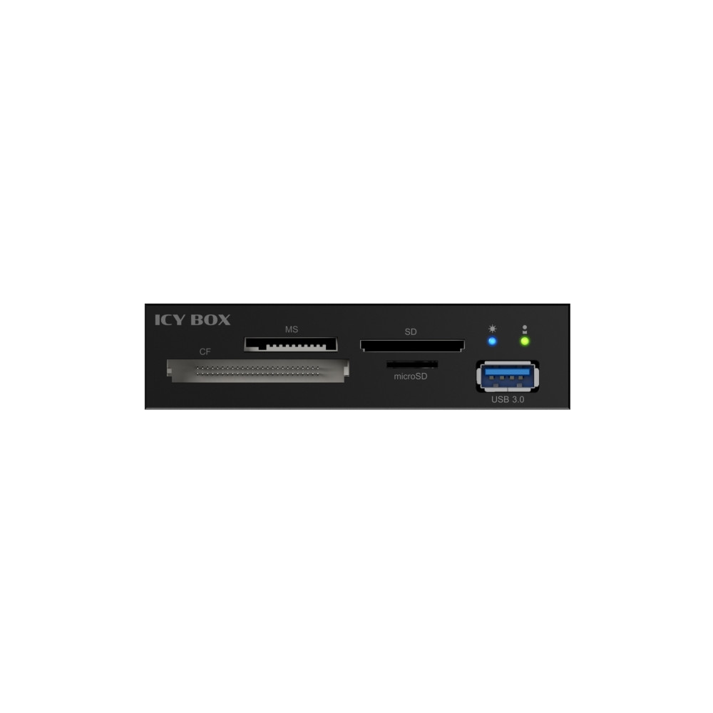 Produktbild för ICY BOX IB-872-i3