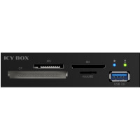 Produktbild för ICY BOX IB-872-i3