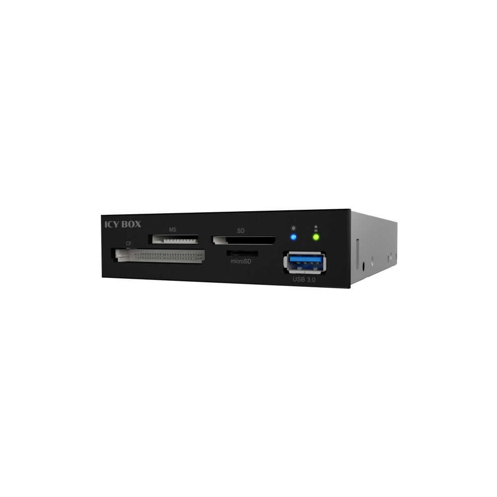 Produktbild för ICY BOX IB-872-i3