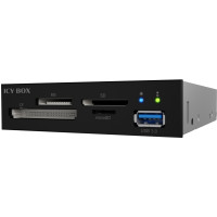 Produktbild för ICY BOX IB-872-i3