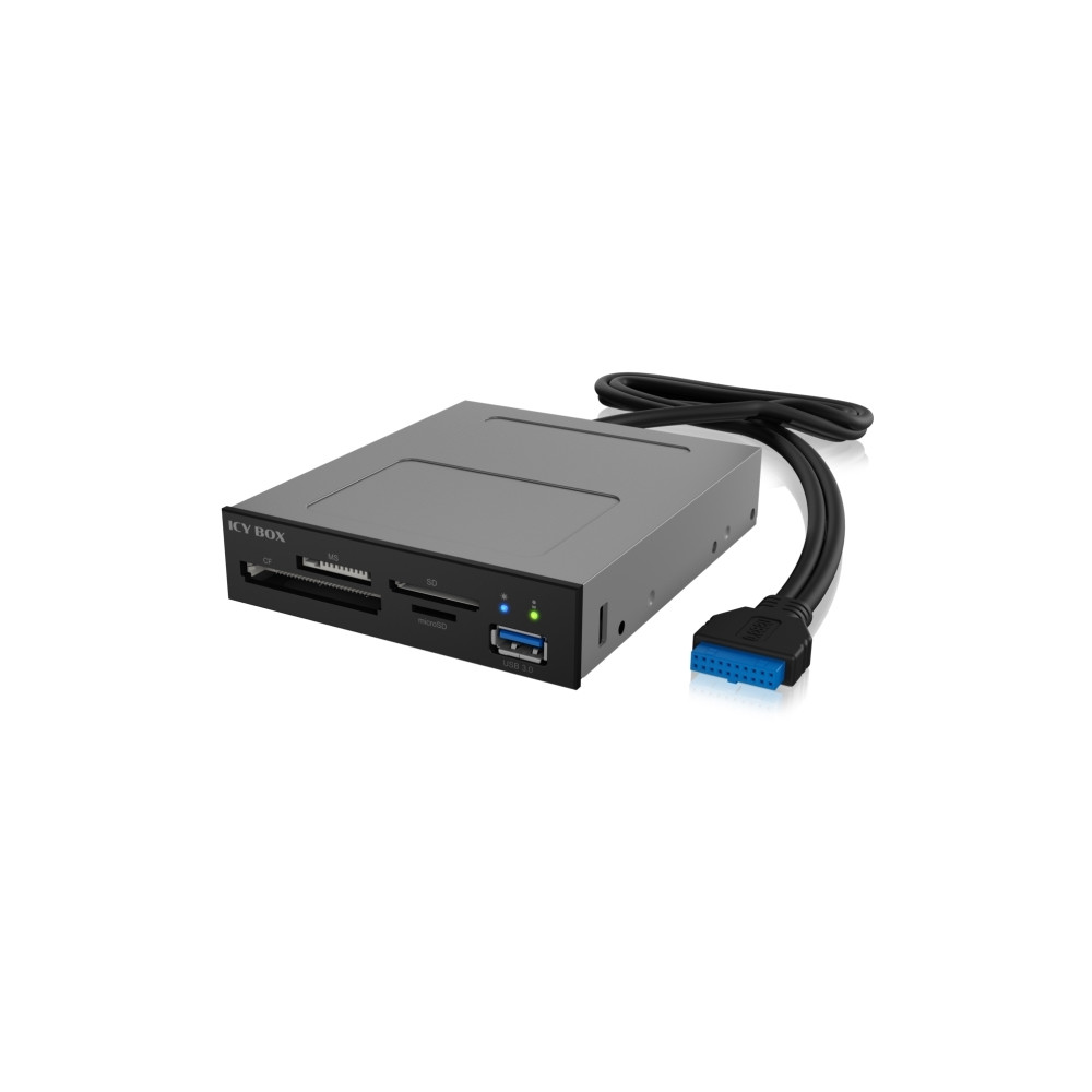 Produktbild för ICY BOX IB-872-i3