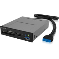 Produktbild för ICY BOX IB-872-i3