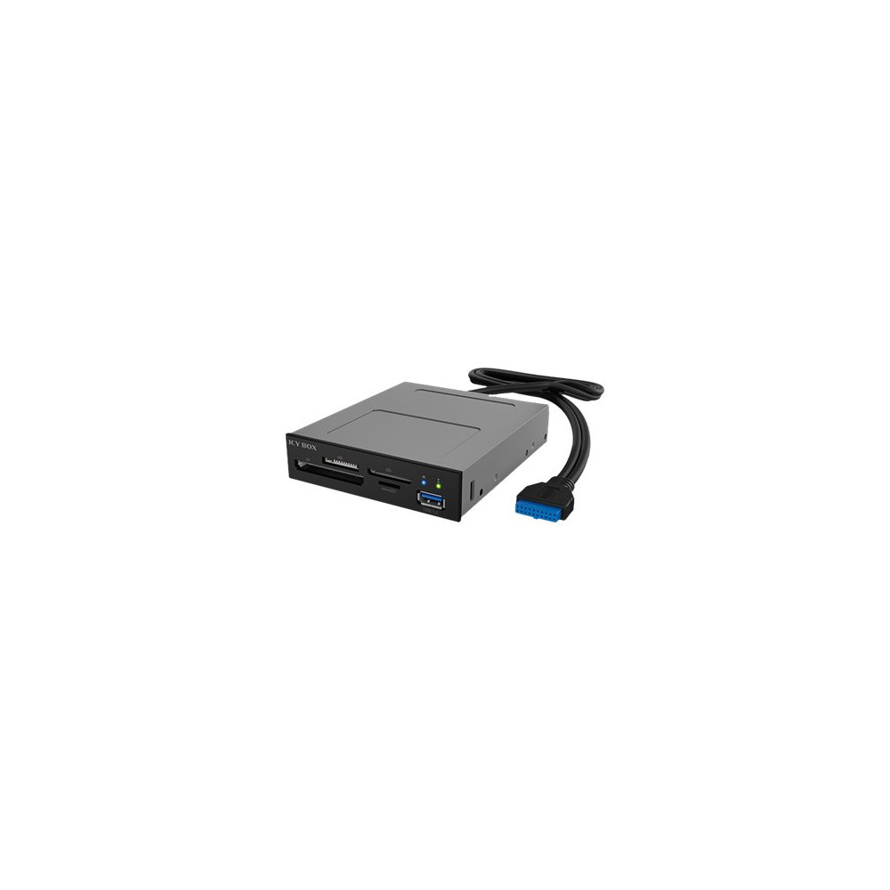 Produktbild för ICY BOX IB-872-i3