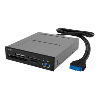 Produktbild för ICY BOX IB-872-i3