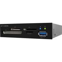 Produktbild för ICY BOX IB-872-i3