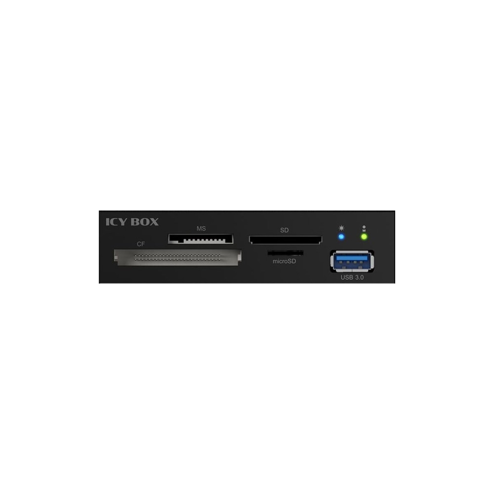 Produktbild för ICY BOX IB-872-i3