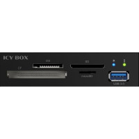 Produktbild för ICY BOX IB-872-i3