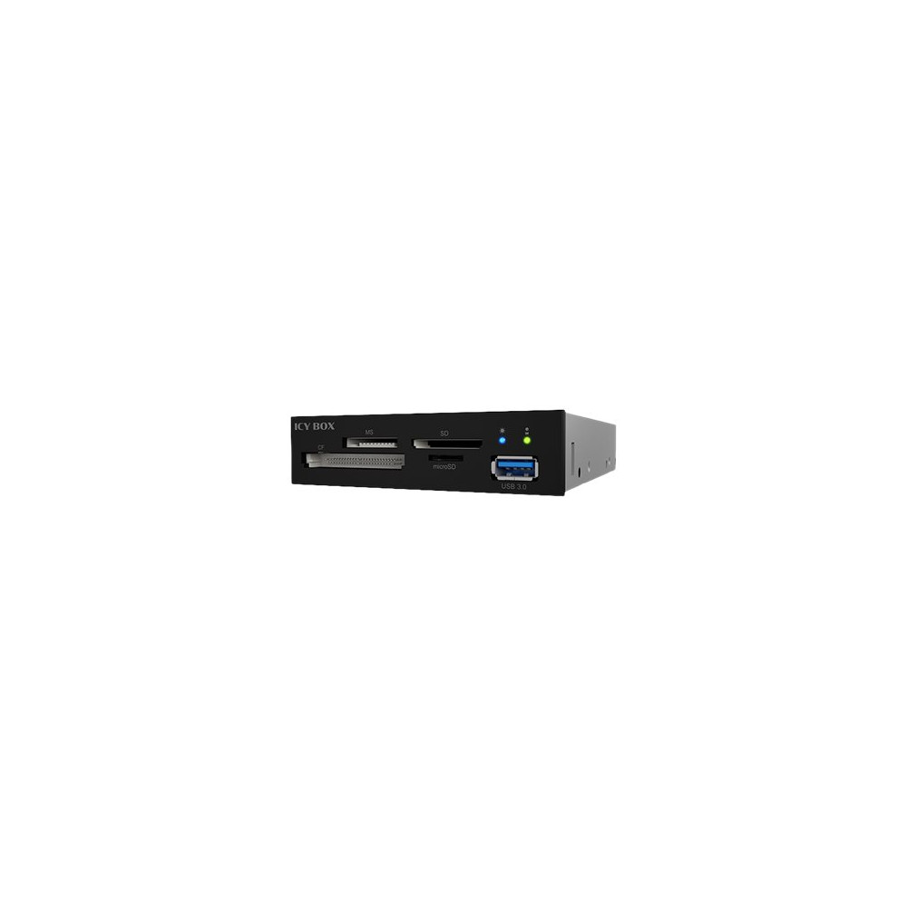 Produktbild för ICY BOX IB-872-i3