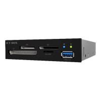 Produktbild för ICY BOX IB-872-i3