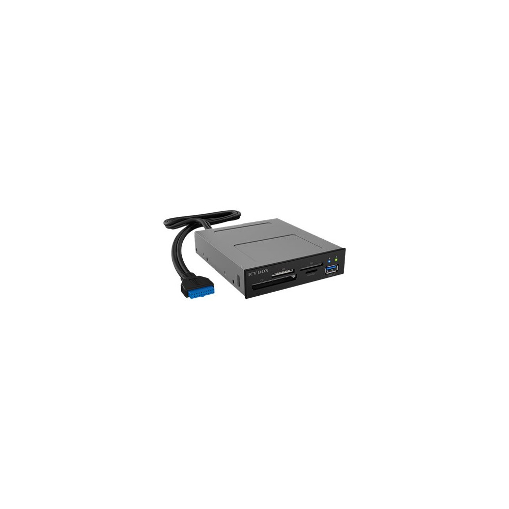 Produktbild för ICY BOX IB-872-i3