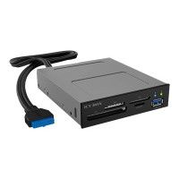 Produktbild för ICY BOX IB-872-i3