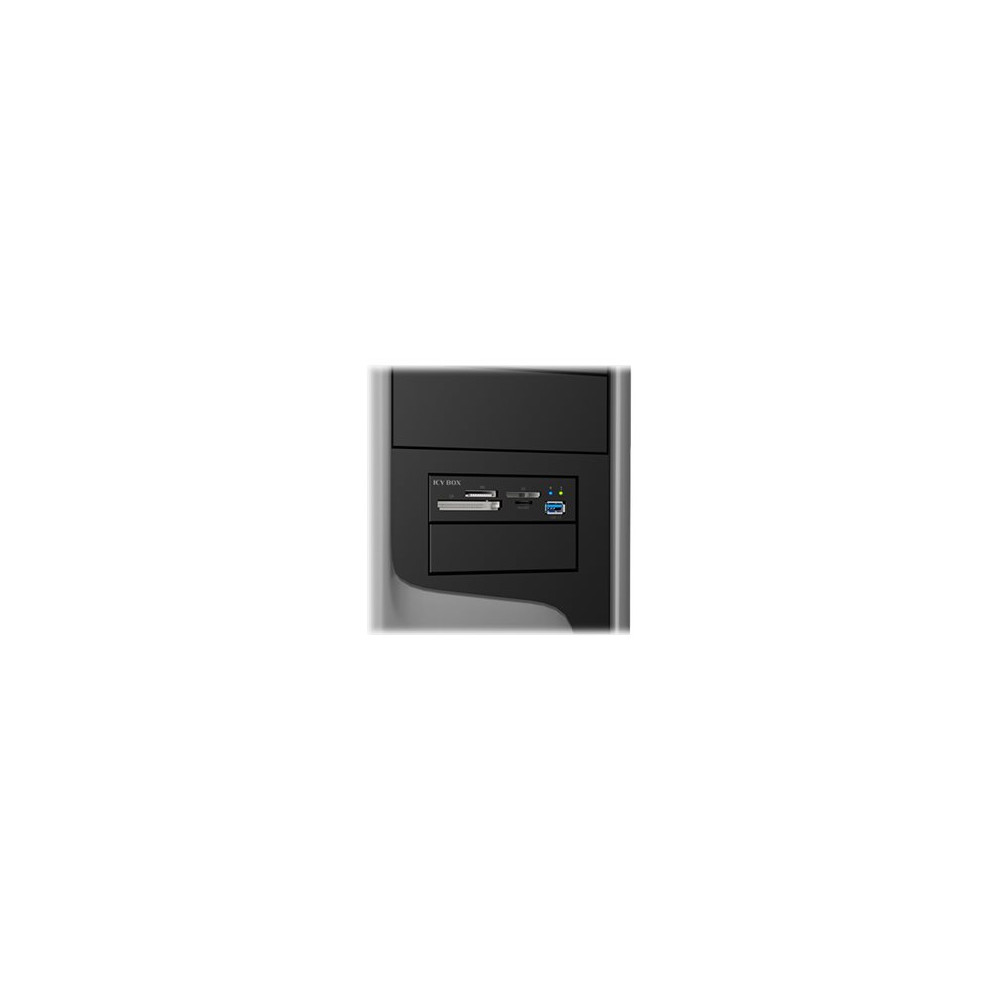 Produktbild för ICY BOX IB-872-i3