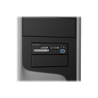 Produktbild för ICY BOX IB-872-i3