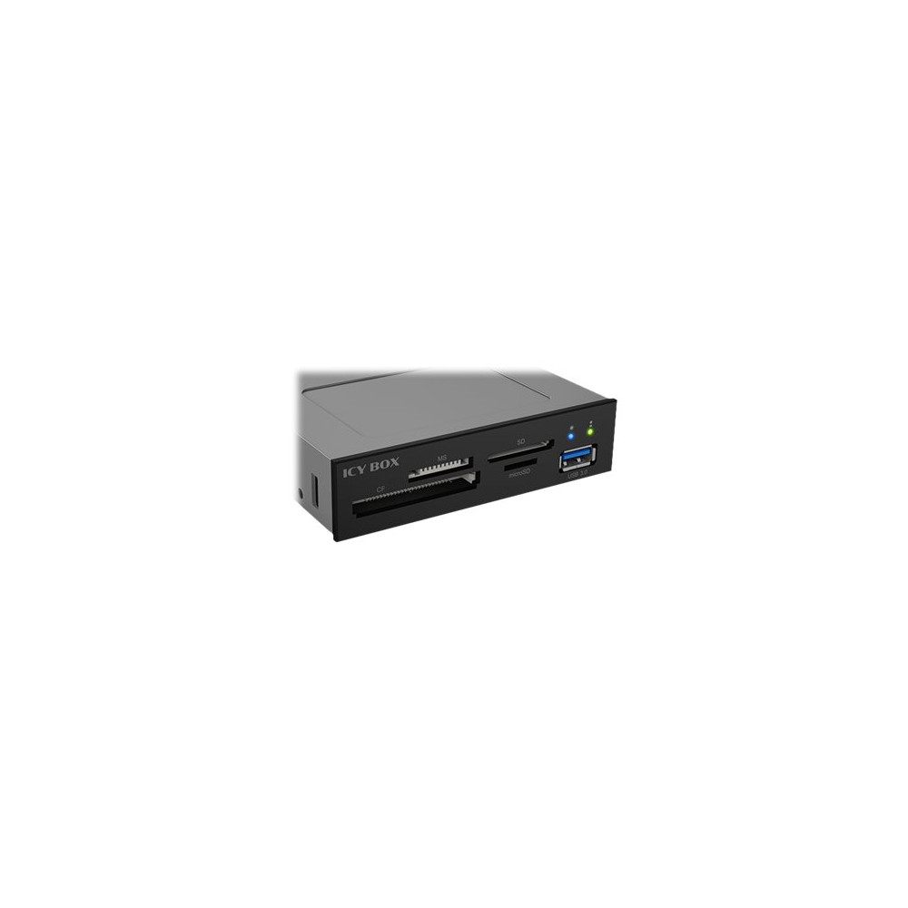 Produktbild för ICY BOX IB-872-i3