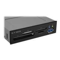 Produktbild för ICY BOX IB-872-i3