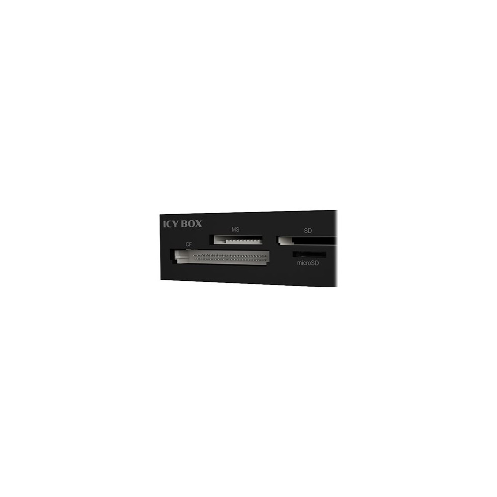 Produktbild för ICY BOX IB-872-i3