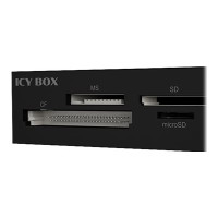 Produktbild för ICY BOX IB-872-i3