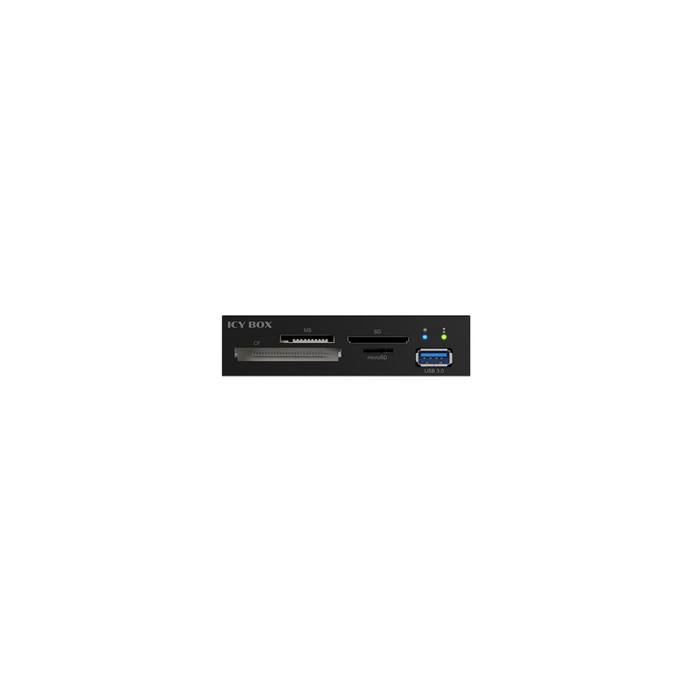 Produktbild för ICY BOX IB-872-i3