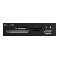 Produktbild för ICY BOX IB-872-i3