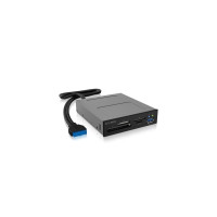 Produktbild för ICY BOX IB-872-i3